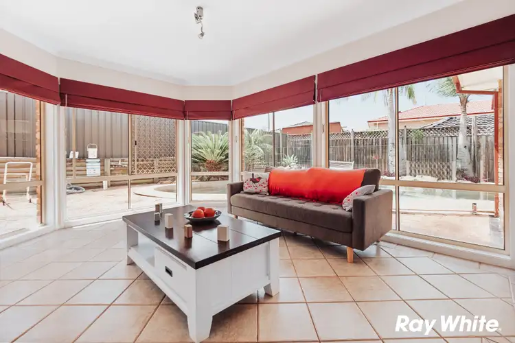 Second view of Homely house listing, 6 Peppertree Grove, Quakers Hill NSW 2763
