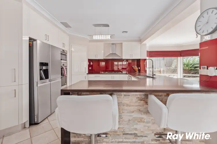 Third view of Homely house listing, 6 Peppertree Grove, Quakers Hill NSW 2763