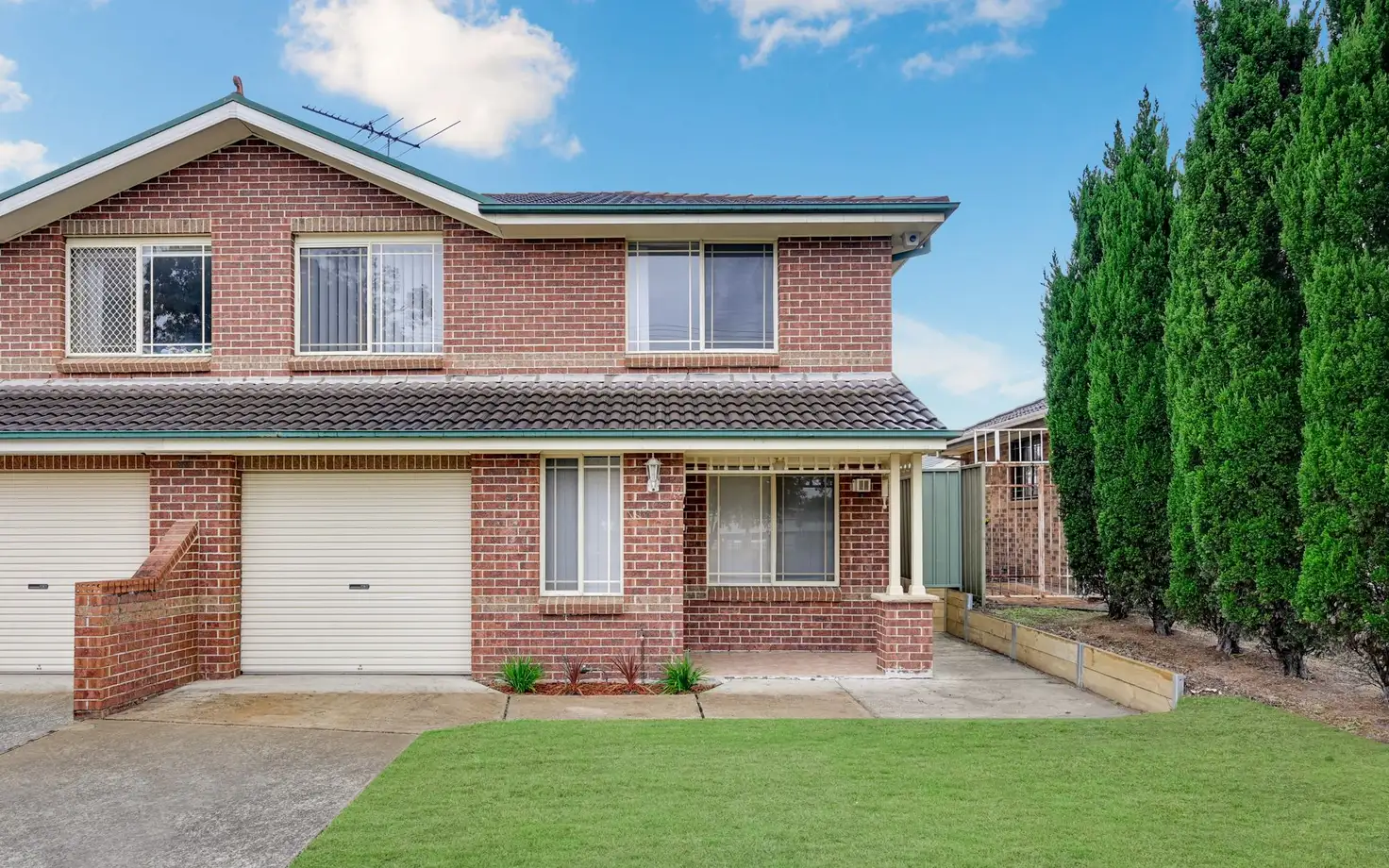 Main view of Homely house listing, 40B Myall Road, Casula NSW 2170