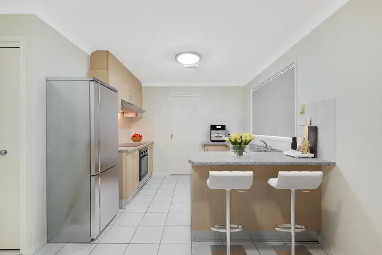 Third view of Homely house listing, 40B Myall Road, Casula NSW 2170