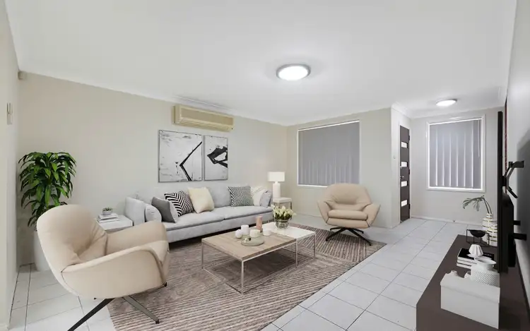 Fourth view of Homely house listing, 40B Myall Road, Casula NSW 2170