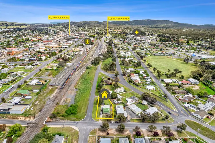 53 Albert Street, Ararat VIC 3377