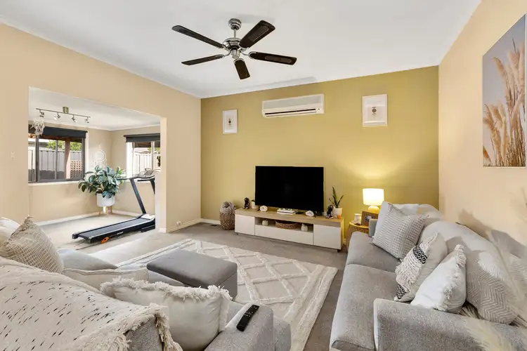 Second view of Homely house listing, 141 Lambert Street, Ararat VIC 3377
