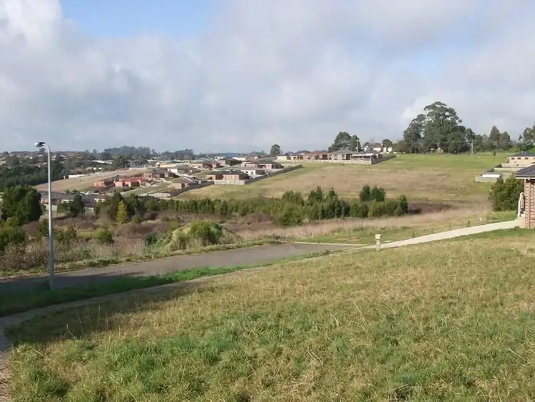 Second view of Homely land listing, 17A Boanyoo Street, Drouin VIC 3818