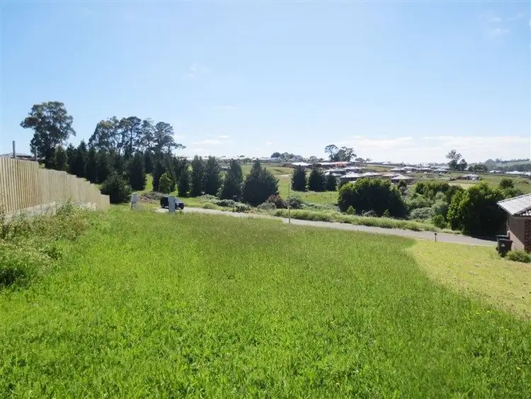 Third view of Homely land listing, 17A Boanyoo Street, Drouin VIC 3818
