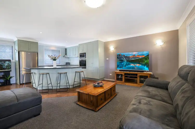 Third view of Homely house listing, 82 McRae Street, Tamworth NSW 2340