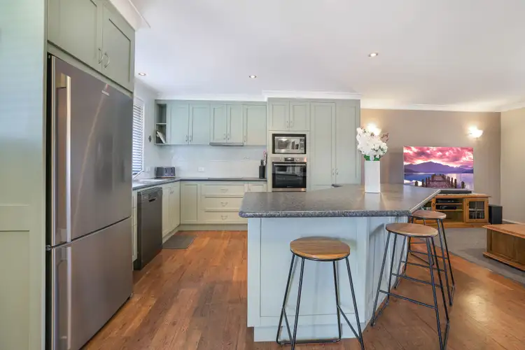 Fifth view of Homely house listing, 82 McRae Street, Tamworth NSW 2340