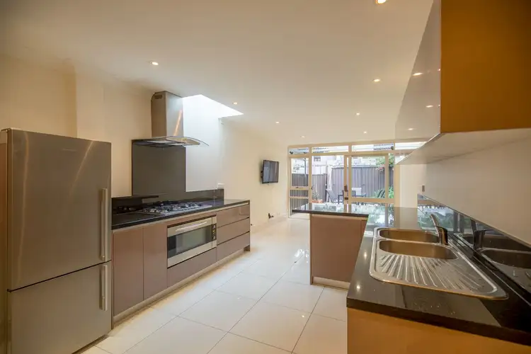 Second view of Homely house listing, 182 Abercrombie Street, Redfern NSW 2016