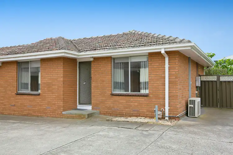 4/5-7 Wagga Road, Reservoir VIC 3073
