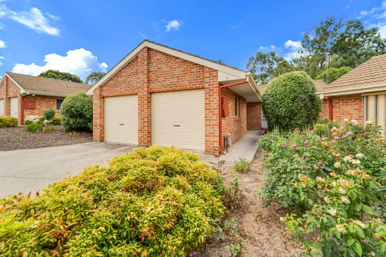 3/47 Slessor Crescent, Mckellar ACT 2617