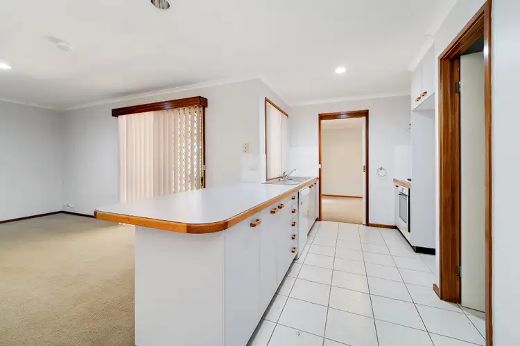 Fifth view of Homely townhouse listing, 3/47 Slessor Crescent, Mckellar ACT 2617