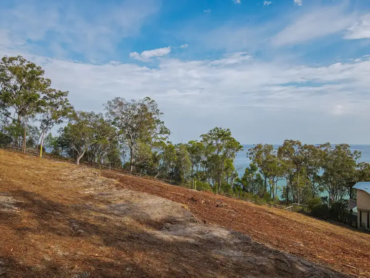 Third view of Homely land listing, Lot 6 Kingfisher Bay Southern Sunset, Fraser Island QLD 4581