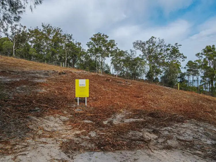 Fifth view of Homely land listing, Lot 6 Kingfisher Bay Southern Sunset, Fraser Island QLD 4581