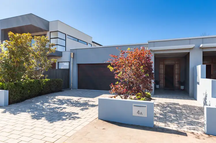 4A Clovelly Avenue, Glenelg North SA 5045