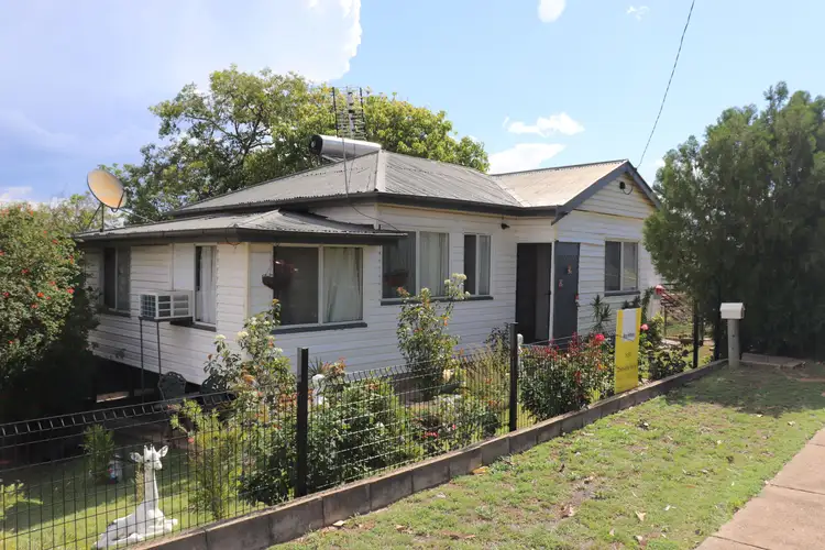 88 Lyons Street, Mundubbera QLD 4626