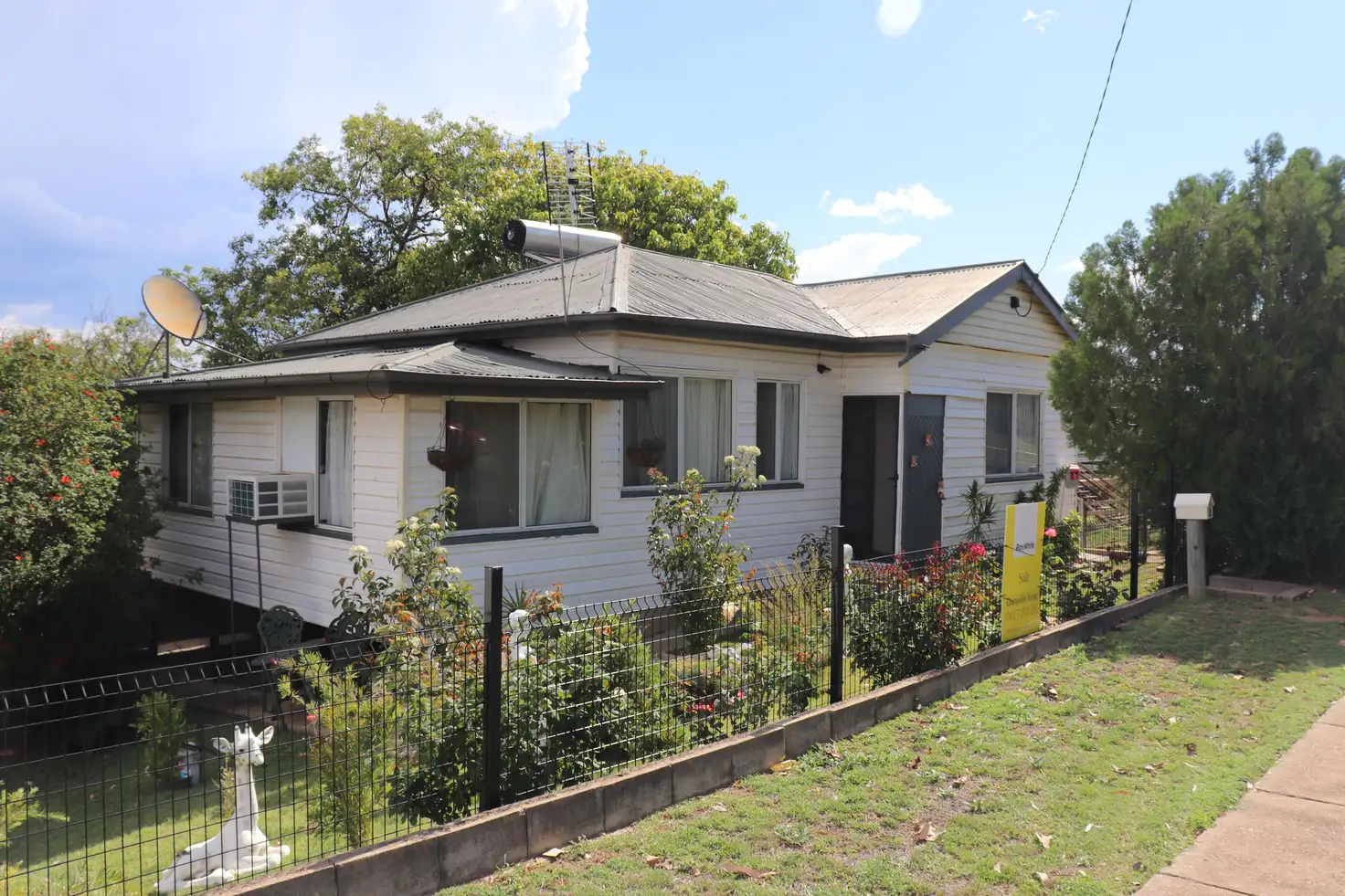 Main view of Homely house listing, 88 Lyons Street, Mundubbera QLD 4626