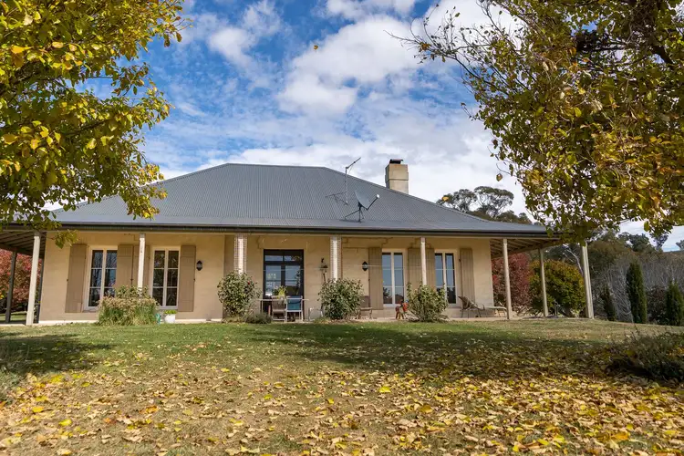 Sixth view of Homely rural property listing, 266 Todds Road, Wisemans Creek NSW 2795