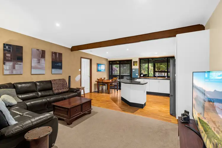 Fifth view of Homely house listing, 1A Leamington Road, Oak Flats NSW 2529