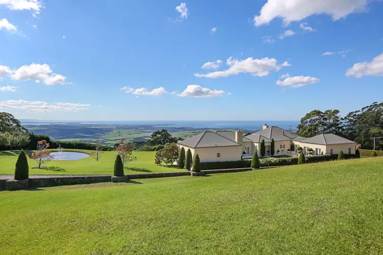 219 Nuninuna Drive, Jamberoo NSW 2533
