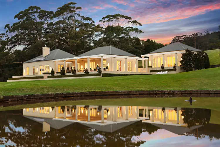 Fourth view of Homely rural property listing, 219 Nuninuna Drive, Jamberoo NSW 2533