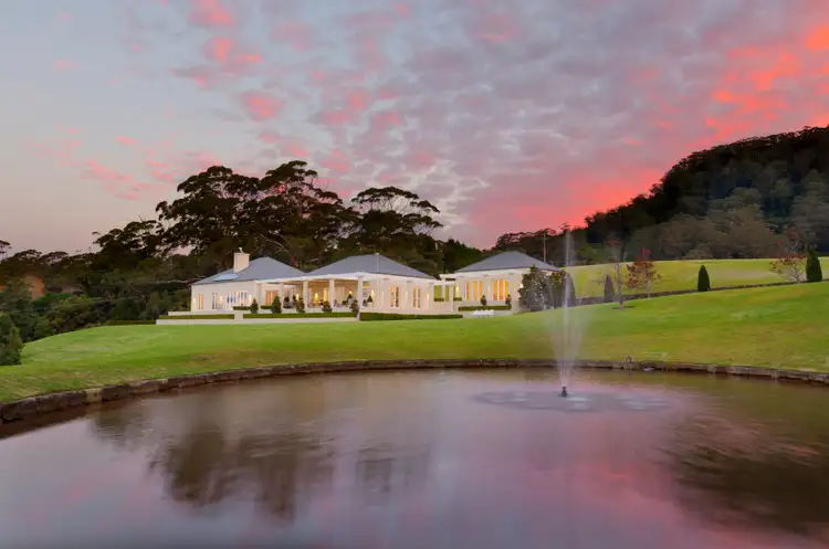 Fifth view of Homely rural property listing, 219 Nuninuna Drive, Jamberoo NSW 2533