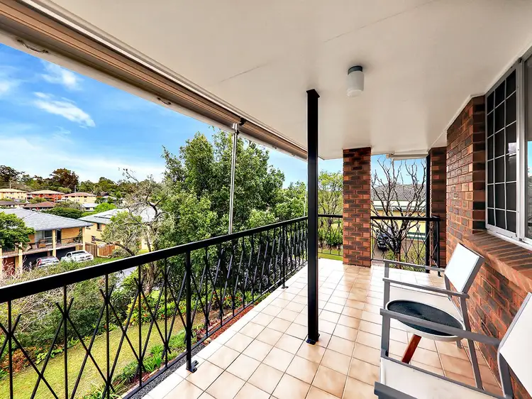 4 Feint Street, Everton Park QLD 4053