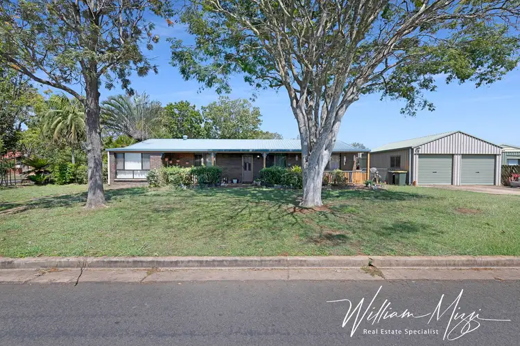 Third view of Homely house listing, 2 Iluka Place, Avenell Heights QLD 4670