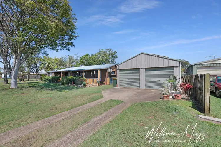 Fourth view of Homely house listing, 2 Iluka Place, Avenell Heights QLD 4670