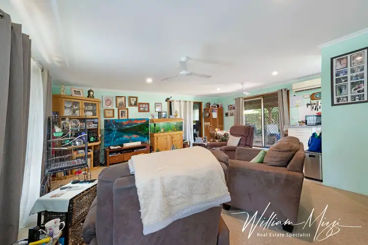 Fifth view of Homely house listing, 2 Iluka Place, Avenell Heights QLD 4670