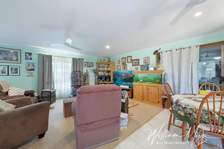 Sixth view of Homely house listing, 2 Iluka Place, Avenell Heights QLD 4670