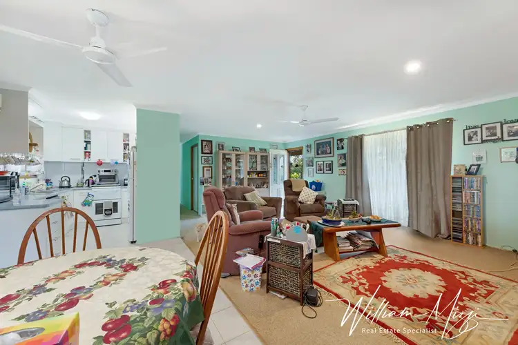 Seventh view of Homely house listing, 2 Iluka Place, Avenell Heights QLD 4670