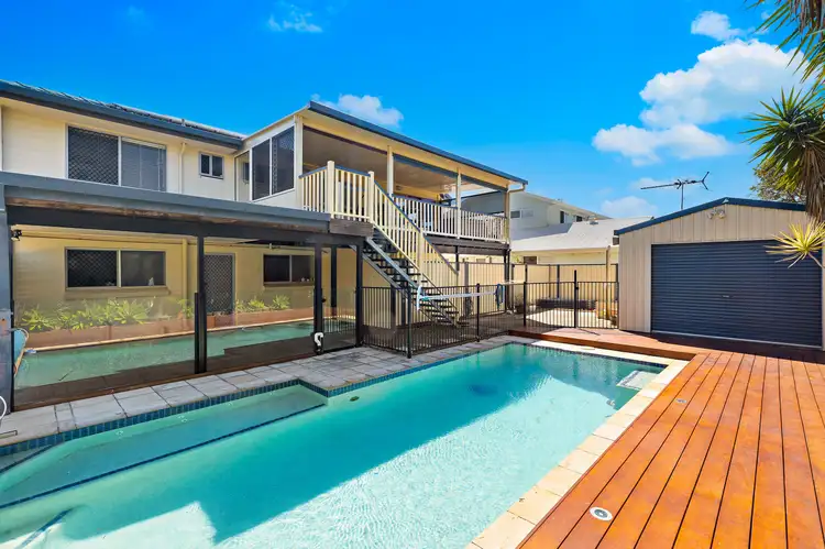 7 Makaha Drive, Birkdale QLD 4159