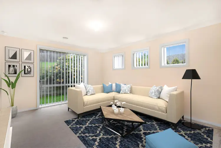 Third view of Homely house listing, 21 Tipperary Circuit, Pakenham VIC 3810