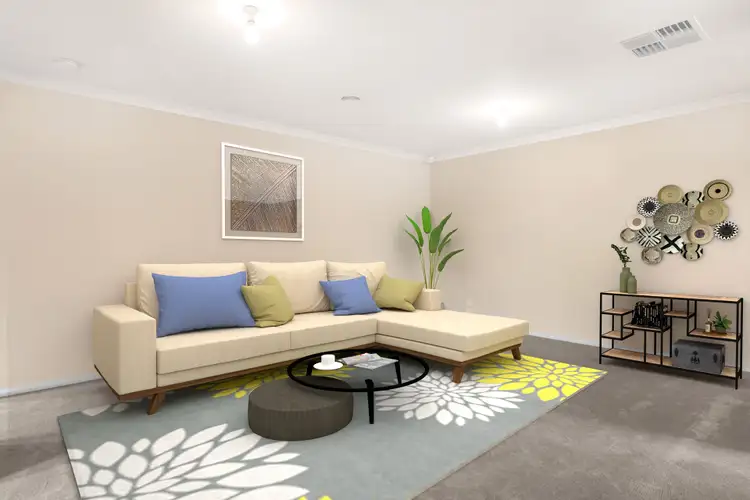 Fourth view of Homely house listing, 21 Tipperary Circuit, Pakenham VIC 3810