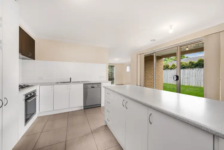 Fifth view of Homely house listing, 21 Tipperary Circuit, Pakenham VIC 3810