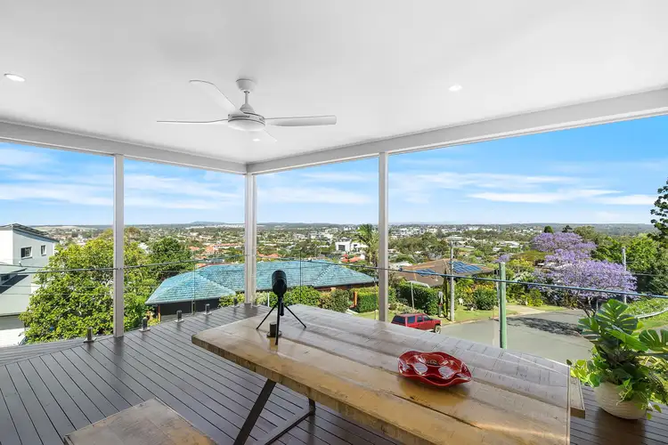 8 Prenzler Street, Upper Mount Gravatt QLD 4122