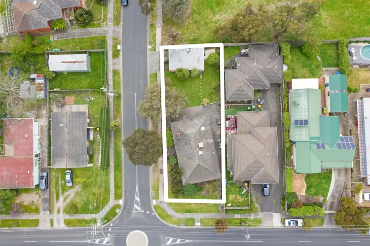 Main view of Homely house listing, 73 Centenary Street, Seaford VIC 3198