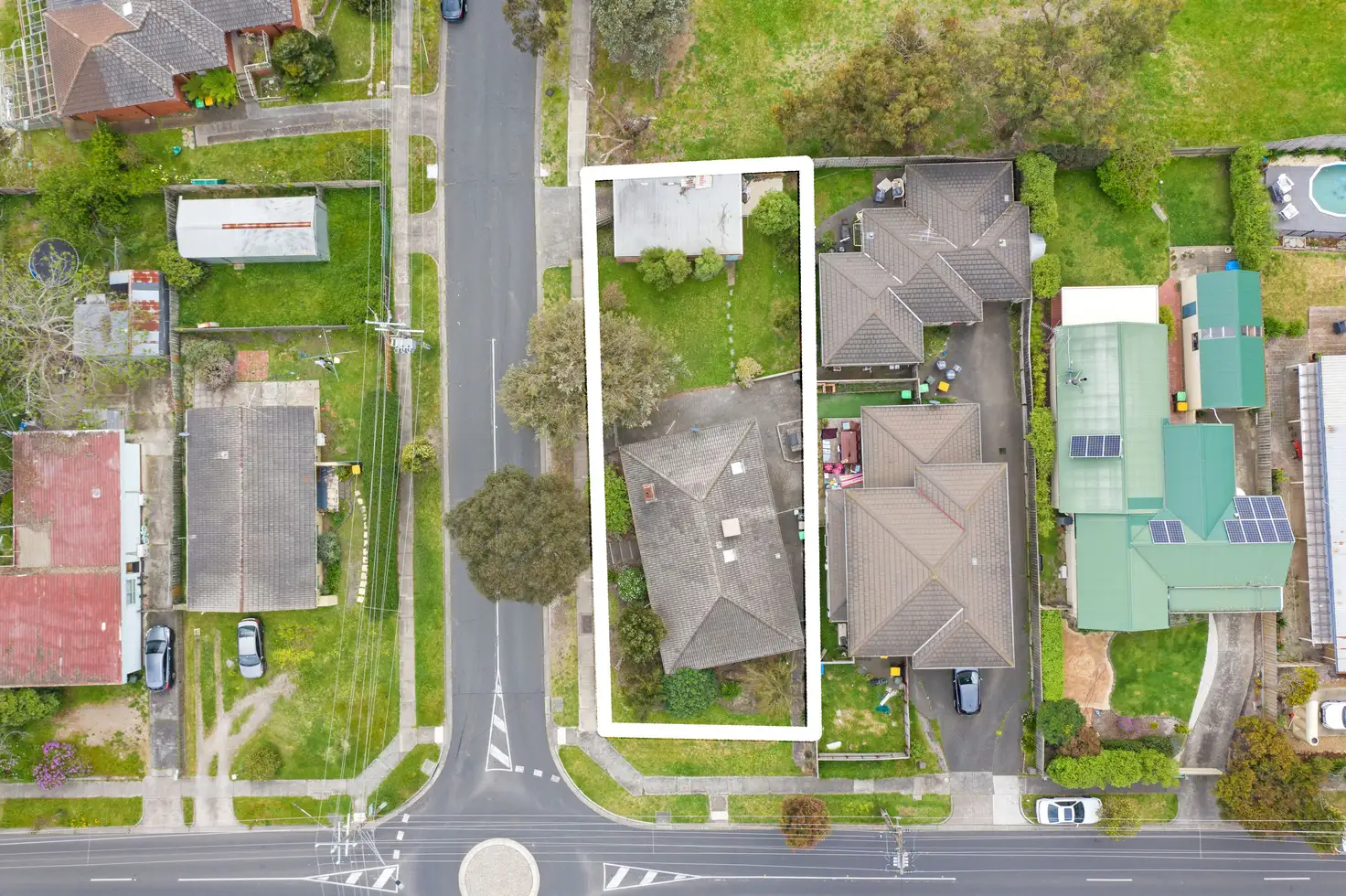Main view of Homely house listing, 73 Centenary Street, Seaford VIC 3198
