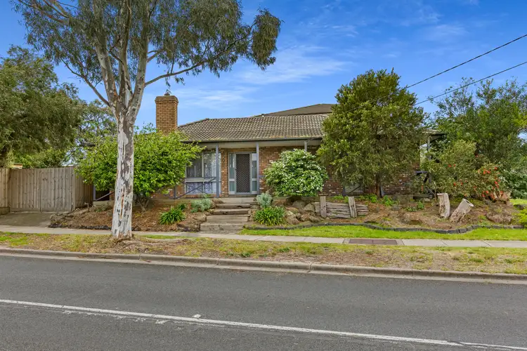 Second view of Homely house listing, 73 Centenary Street, Seaford VIC 3198