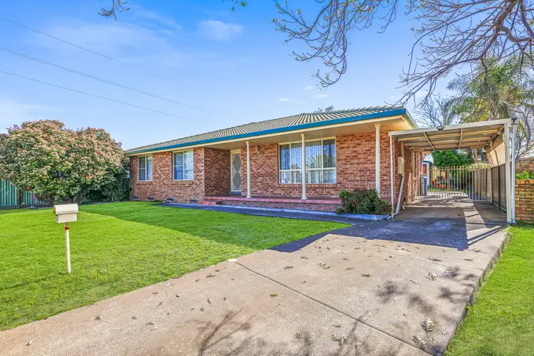 16 Mayne Drive, Tamworth NSW 2340