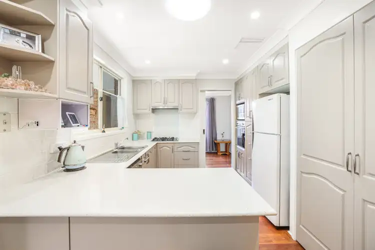 Fifth view of Homely house listing, 16 Mayne Drive, Tamworth NSW 2340