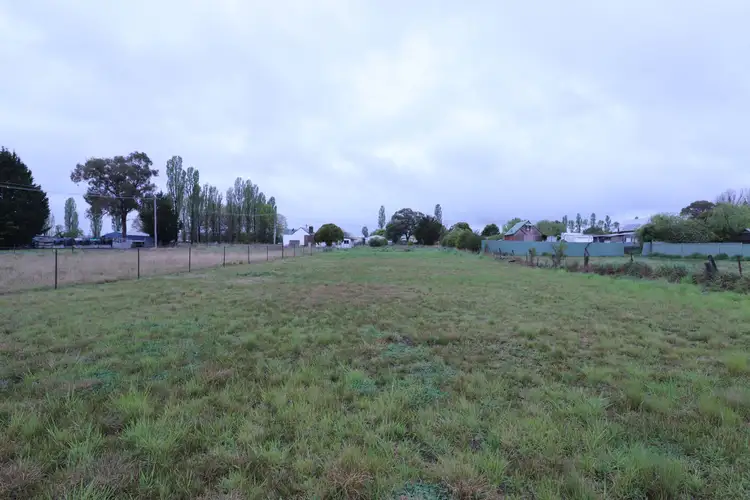 Second view of Homely land listing, 169 Derby, Glen Innes NSW 2370