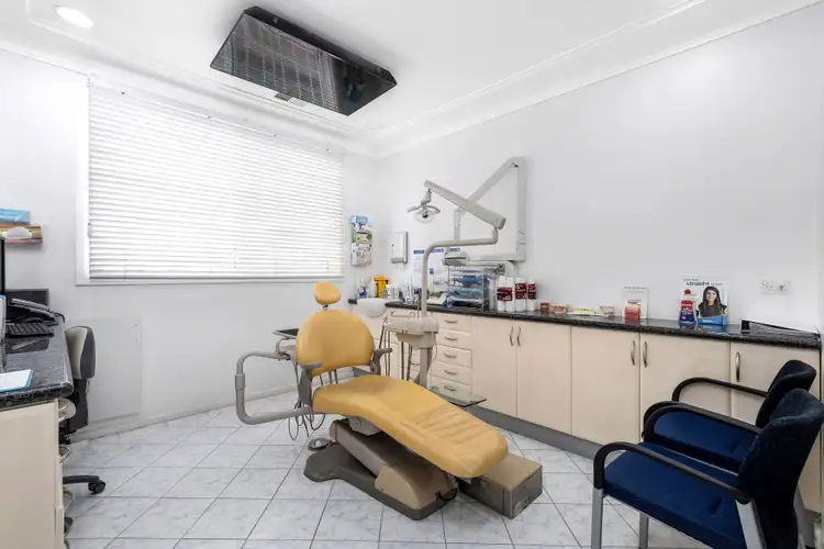 Second view of Homely house listing, 936 Hume Highway, Bass Hill NSW 2197