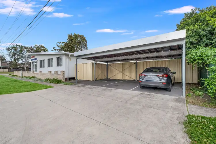 Fifth view of Homely house listing, 936 Hume Highway, Bass Hill NSW 2197