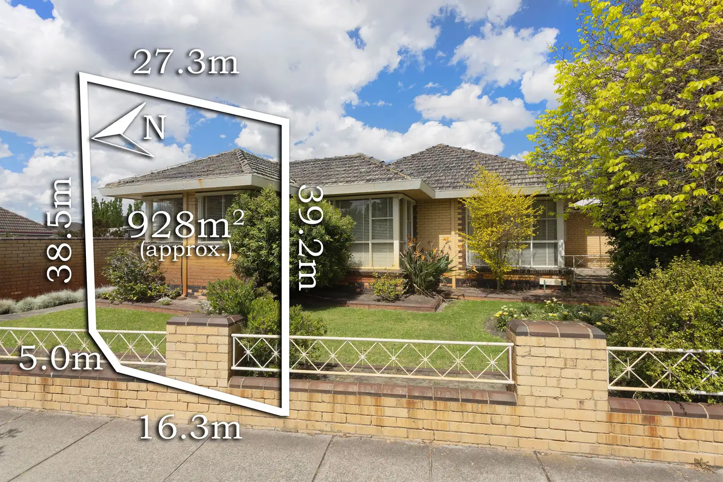 Main view of Homely house listing, 58 Brett Street, Murrumbeena VIC 3163
