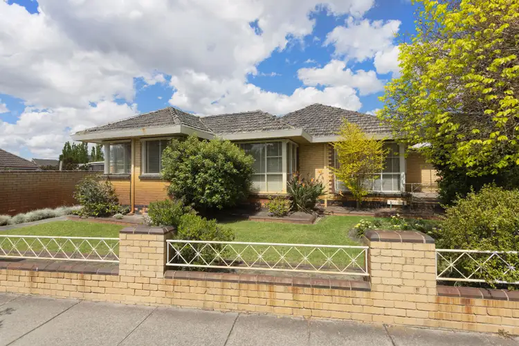 Second view of Homely house listing, 58 Brett Street, Murrumbeena VIC 3163
