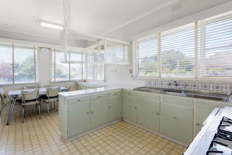 Fourth view of Homely house listing, 58 Brett Street, Murrumbeena VIC 3163