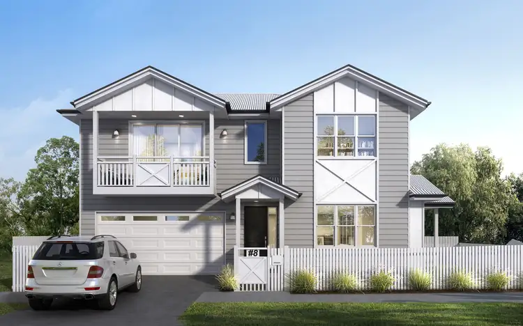 8 Oxford Street, Hamilton QLD 4007