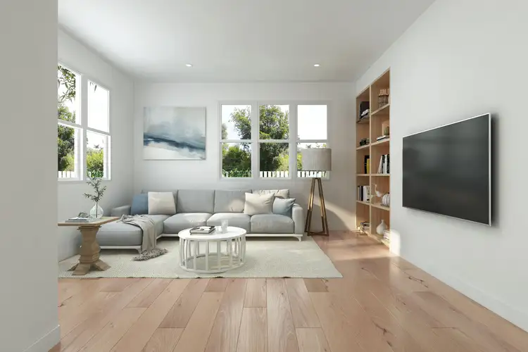 Fourth view of Homely house listing, 8 Oxford Street, Hamilton QLD 4007
