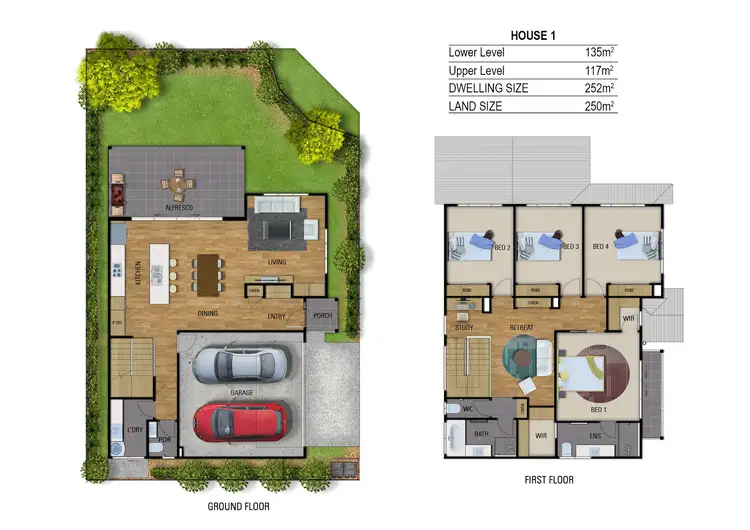 Seventh view of Homely house listing, 8 Oxford Street, Hamilton QLD 4007